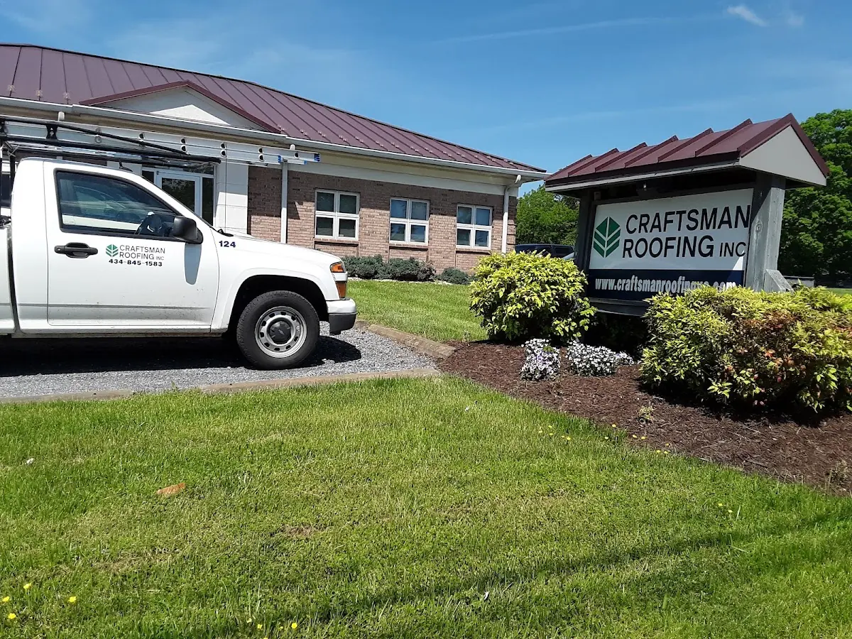 Quality Chimney Repair by experienced craftsmen in Clairmont Park